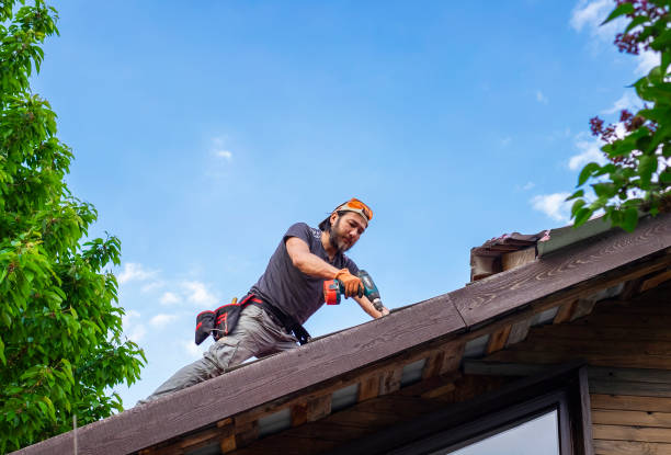 Best Sheet Metal Roofing  in Atkins, IA