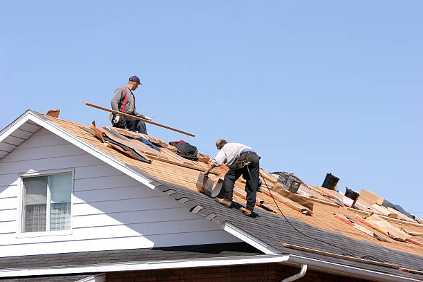 Best Roof Replacement  in Atkins, IA