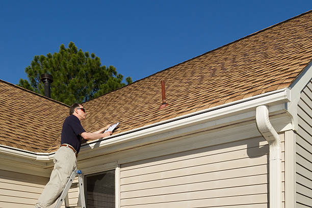 4 Ply Roofing in Atkins, IA